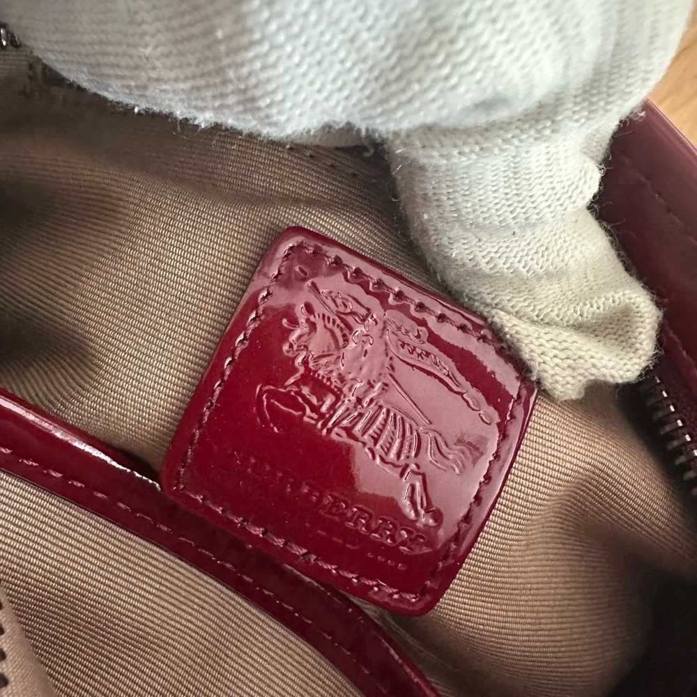 Burberry Shoulder Bag - Picture 9 of 15